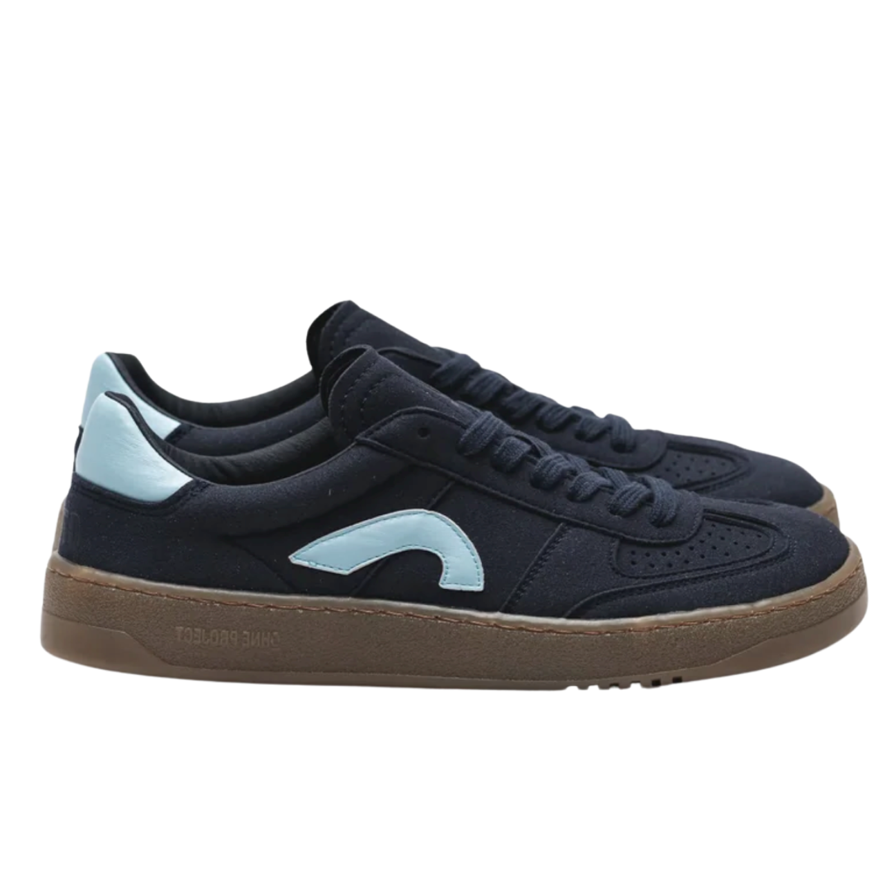 Barefoot Sneaker 070. Unisex