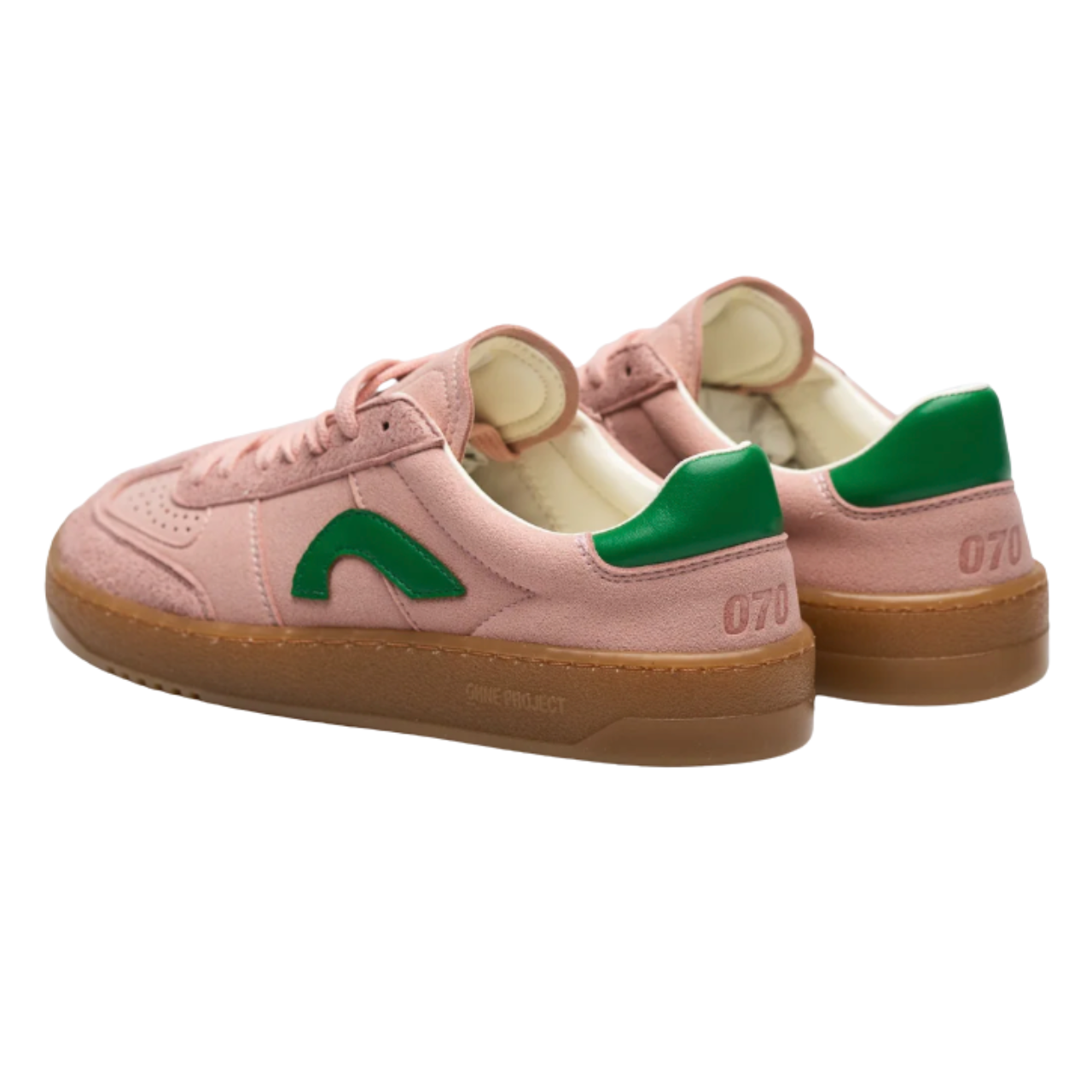 Barefoot Sneaker 070. Unisex