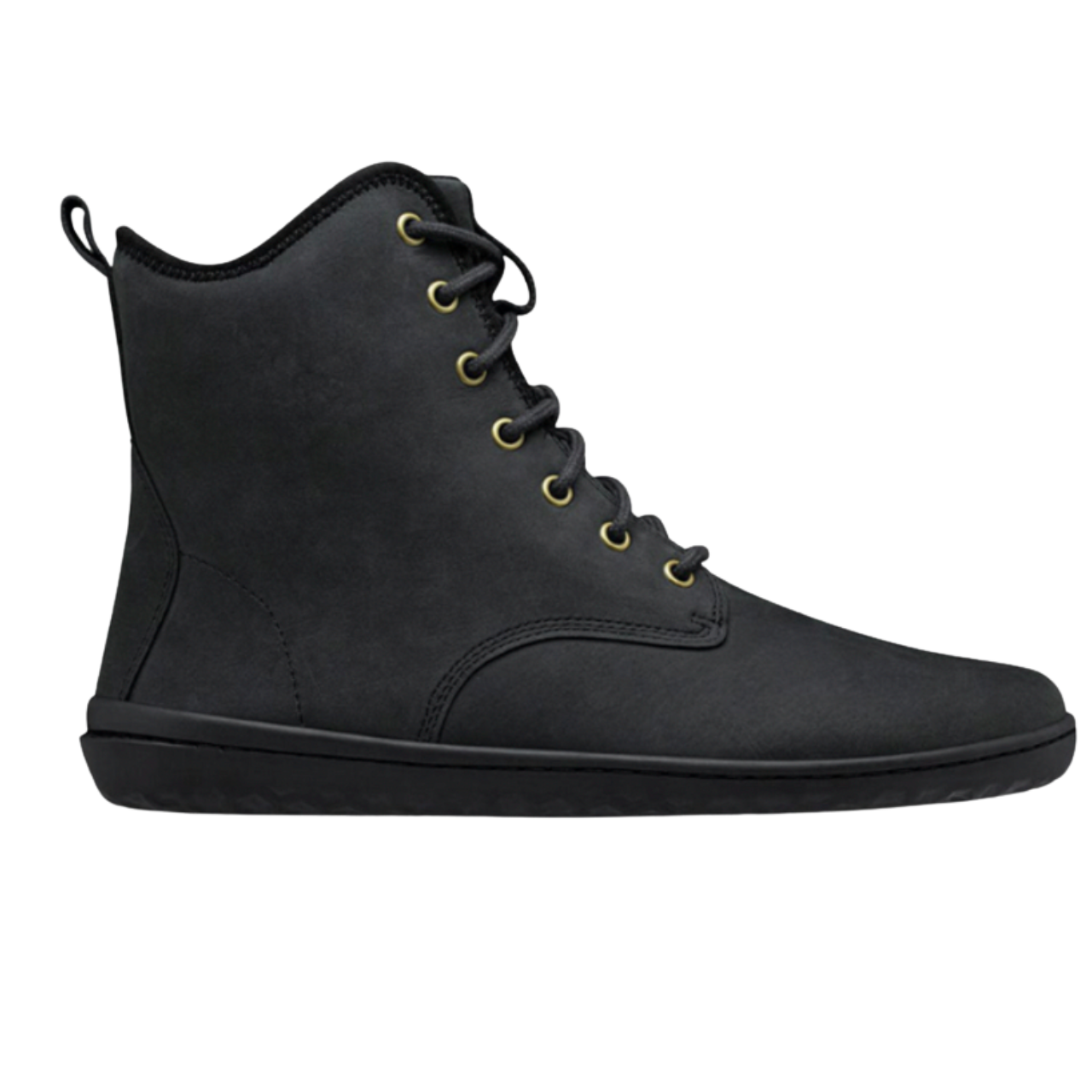 Vivobarefoot Scott III Leather Men's | Barefoot Leather Work Boot