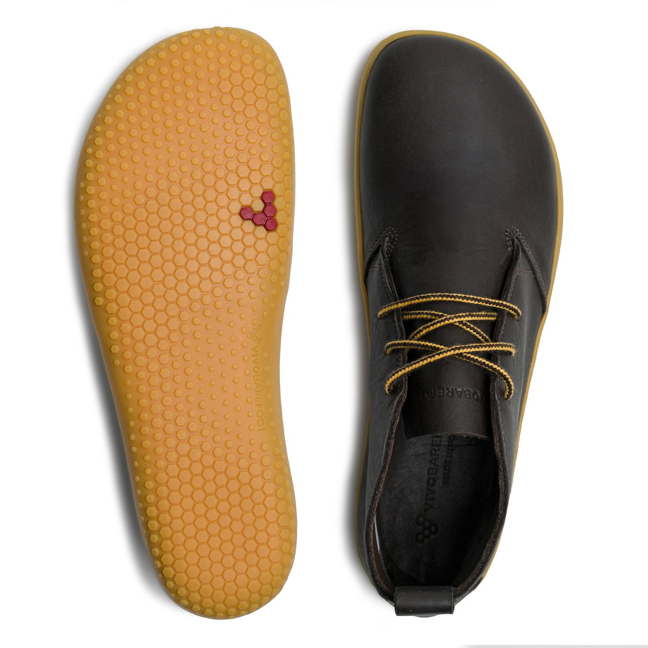 Gobi III. Women's