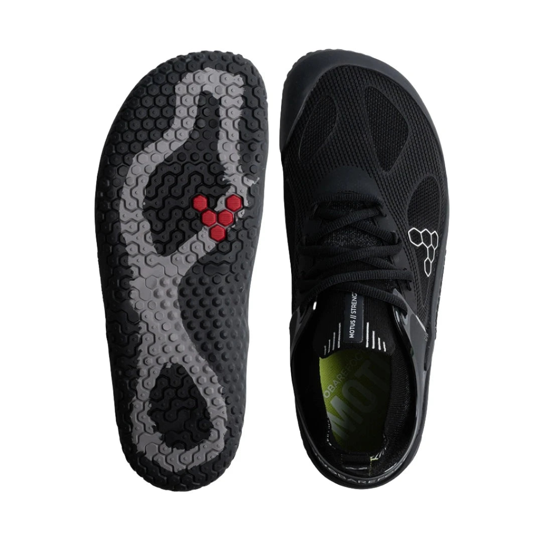 Motus Strength. Men's