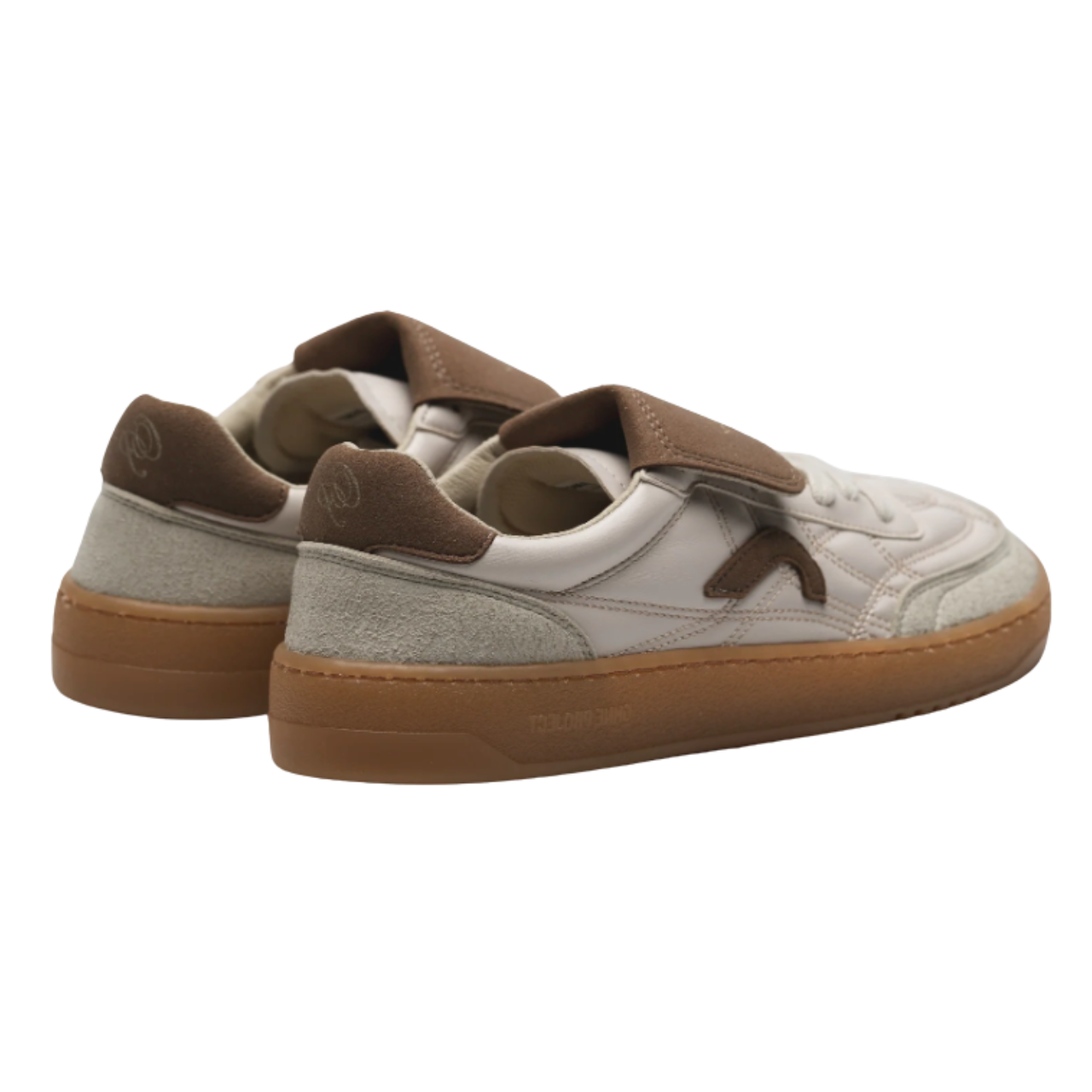 Barefoot Sneaker 060. Unisex