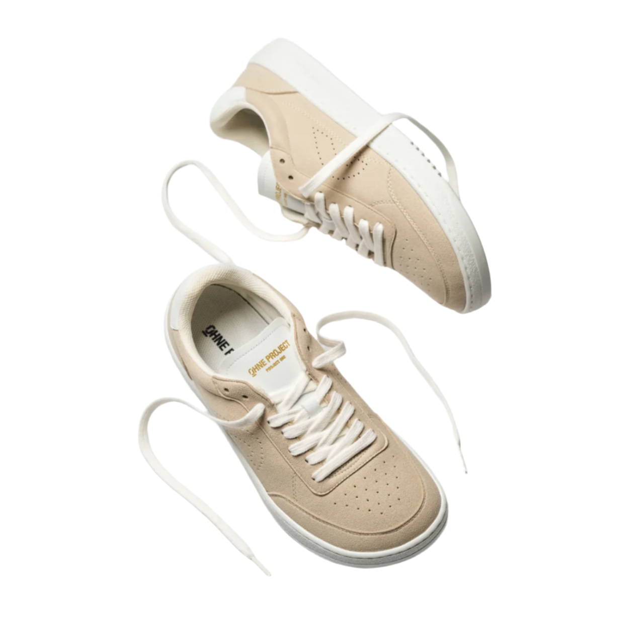Barefoot Sneaker 060. Women's