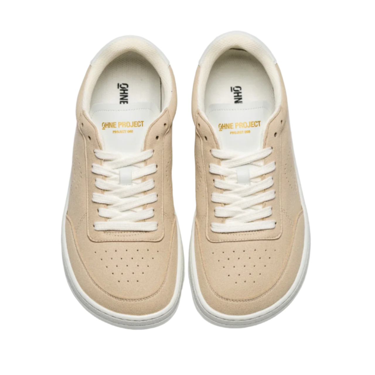 Barefoot Sneaker 060. Women's