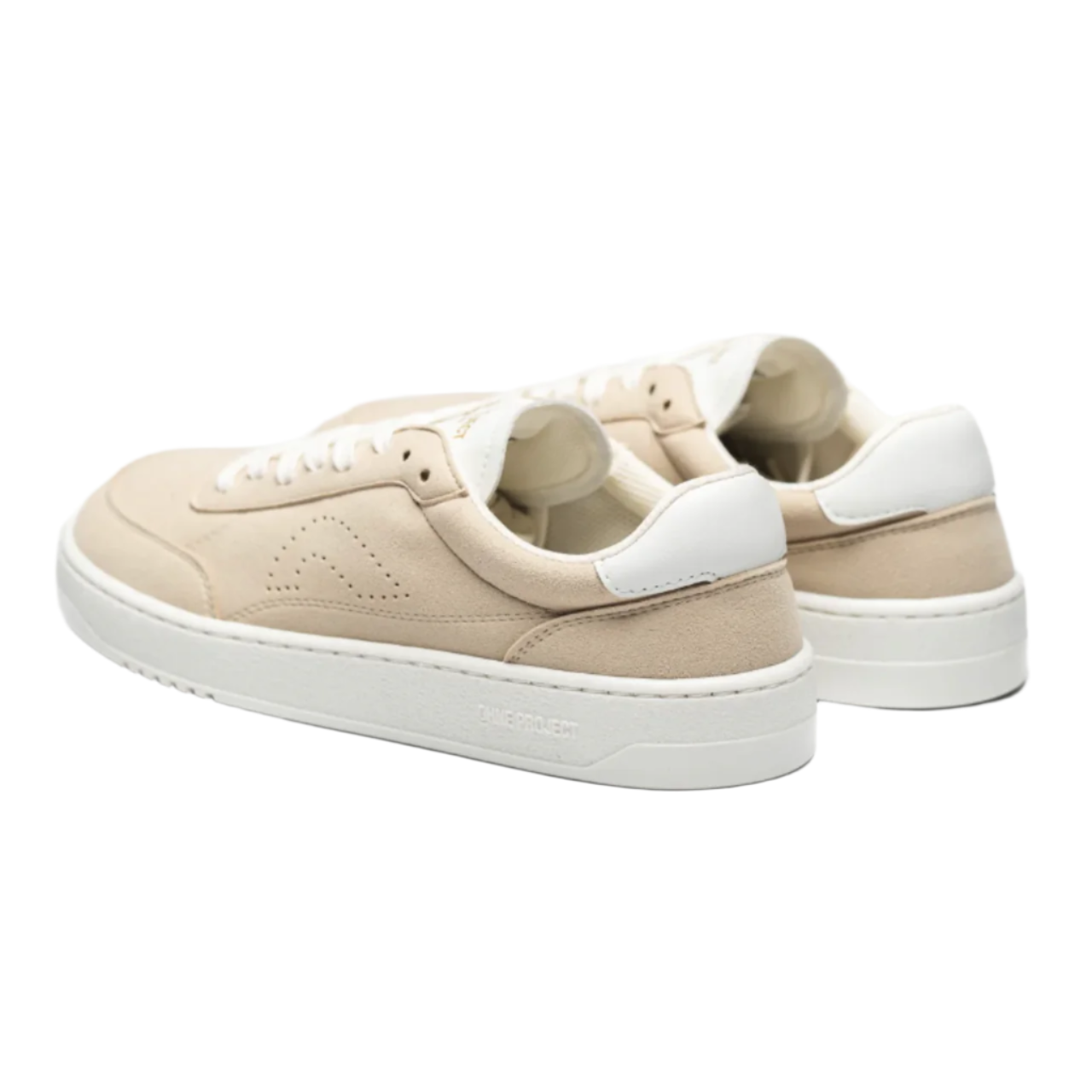 Barefoot Sneaker 060. Women's