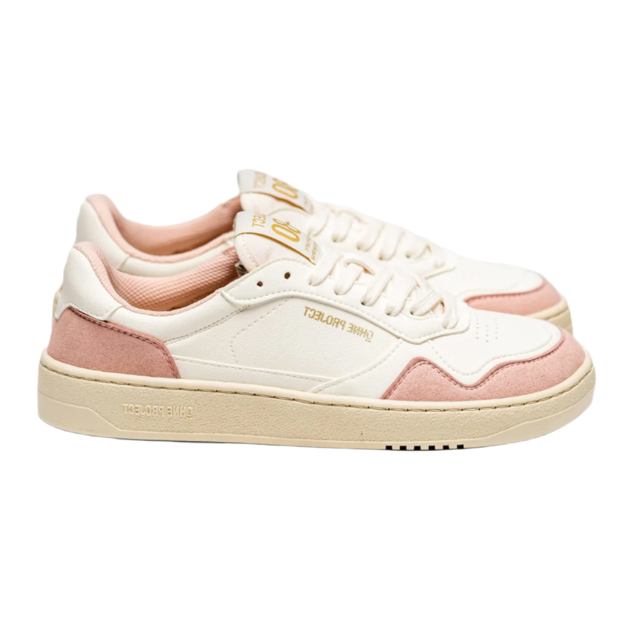 Barefoot Sneaker 080. Women's
