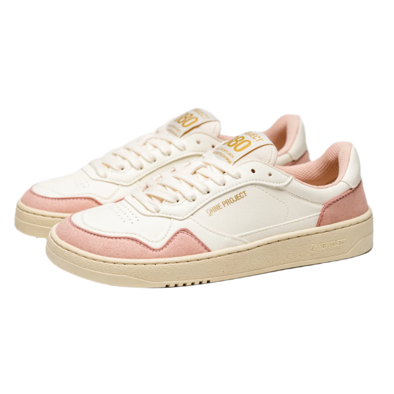 Barefoot Sneaker 080. Women's