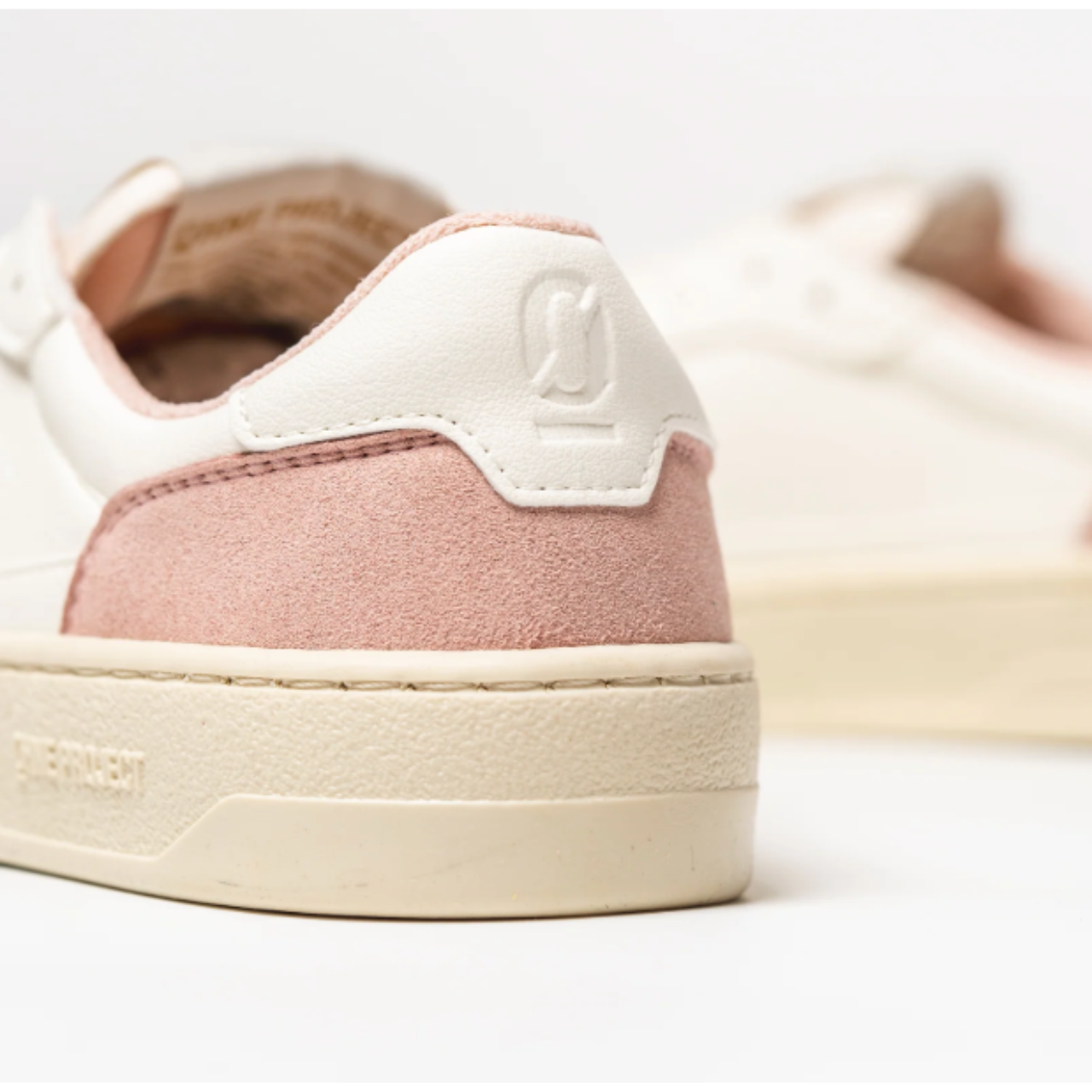 Barefoot Sneaker 080. Women's