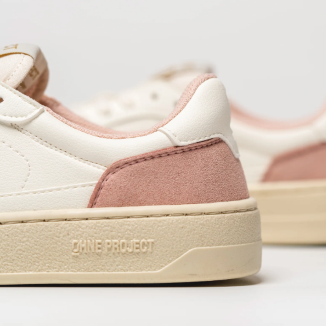 Barefoot Sneaker 080. Women's