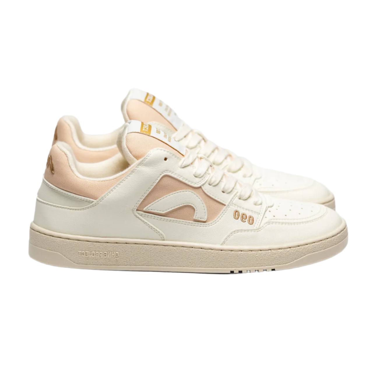 Barefoot Sneaker 090. Women's