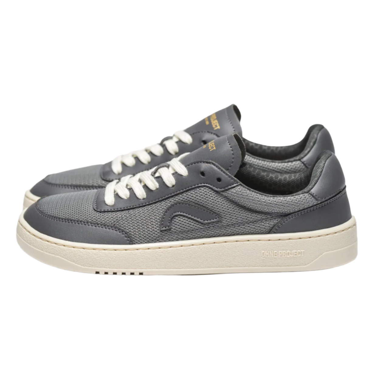 Barefoot Sneaker 060. Men's