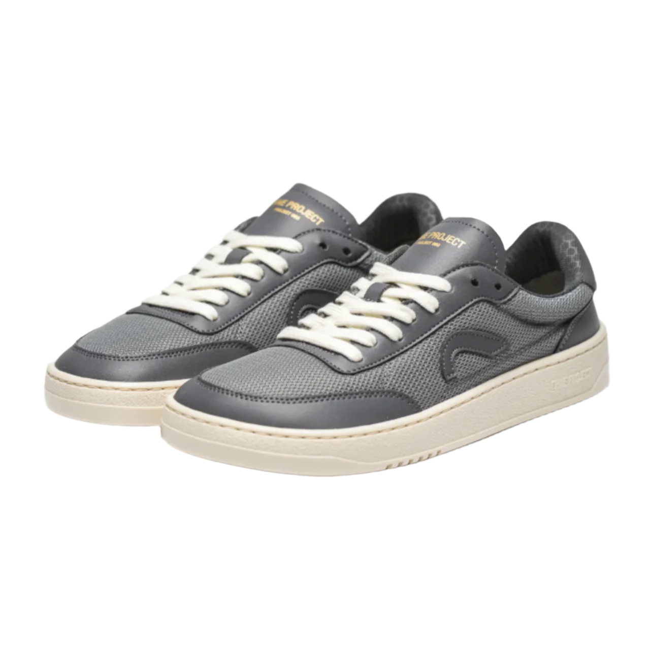 Barefoot Sneaker 060. Men's