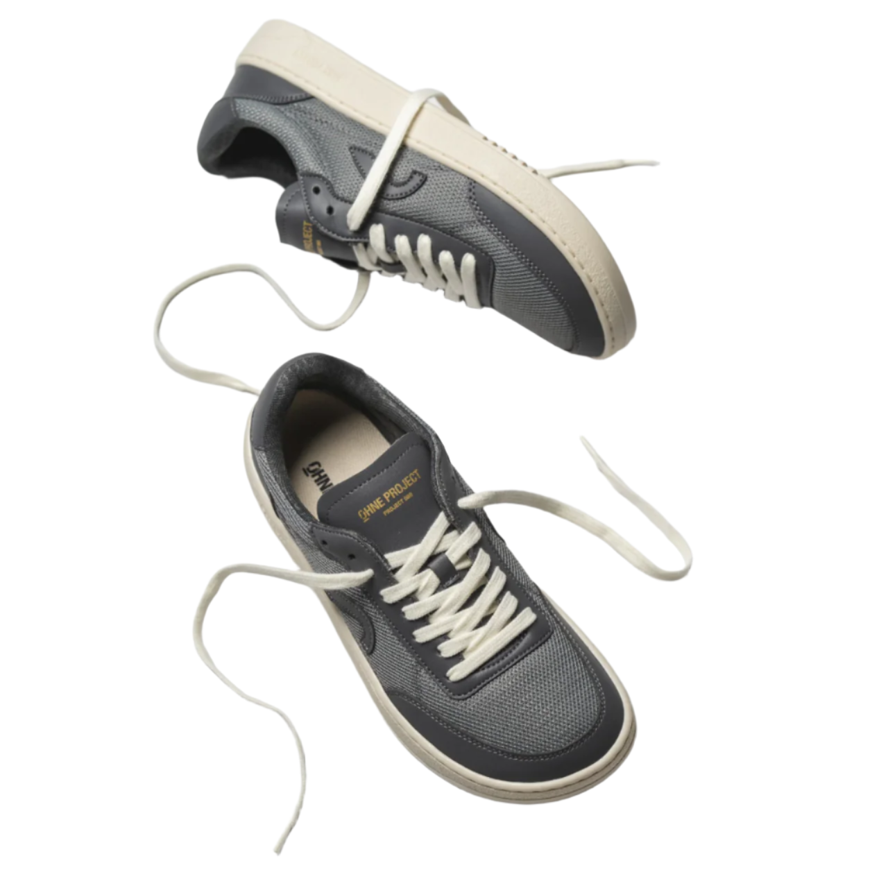 Barefoot Sneaker 060. Men's