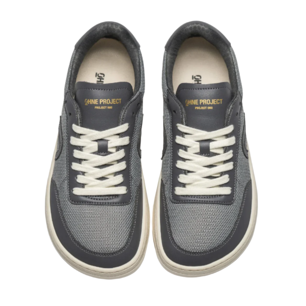Barefoot Sneaker 060. Men's