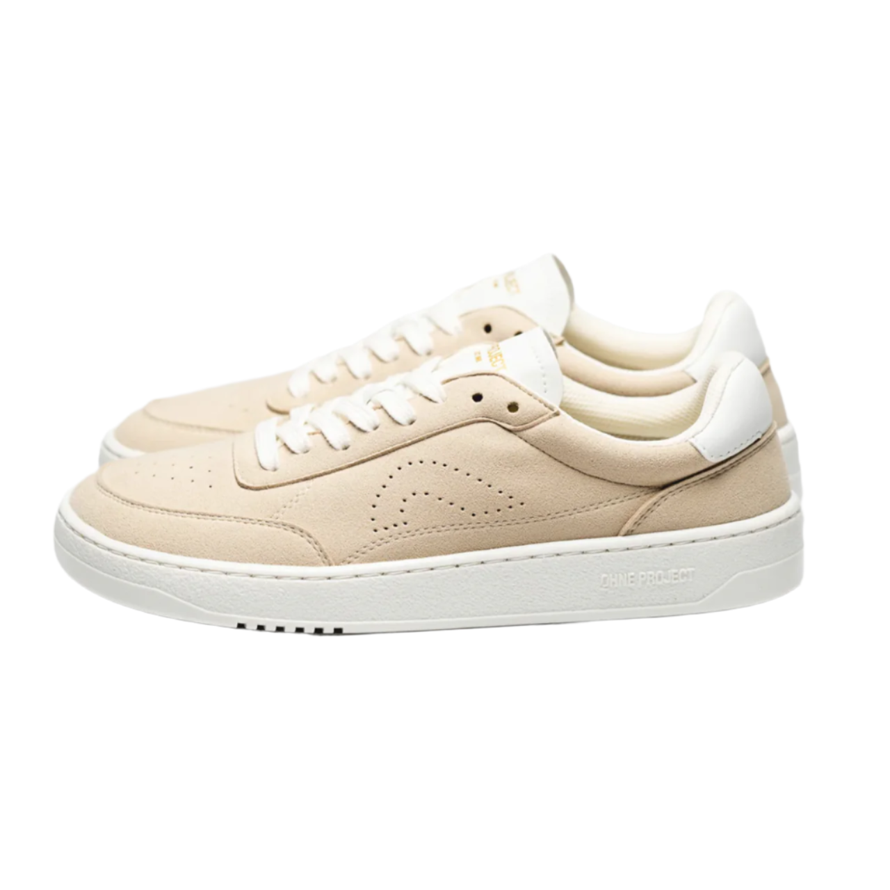 Barefoot Sneaker 060. Women's