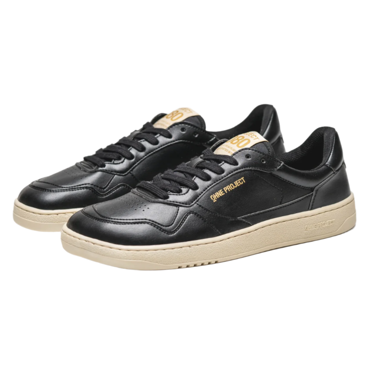 Barefoot Sneaker 080. Men's