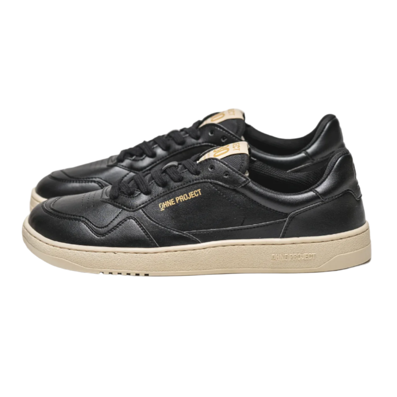 Barefoot Sneaker 080. Men's