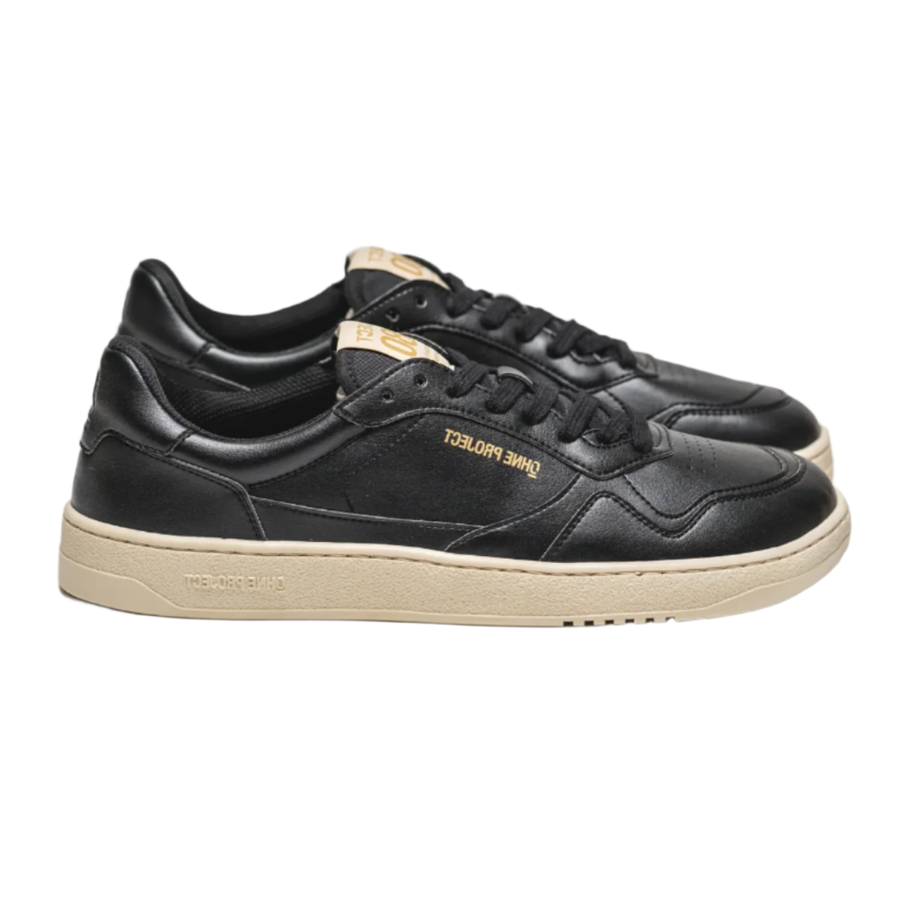 Barefoot Sneaker 080. Men's