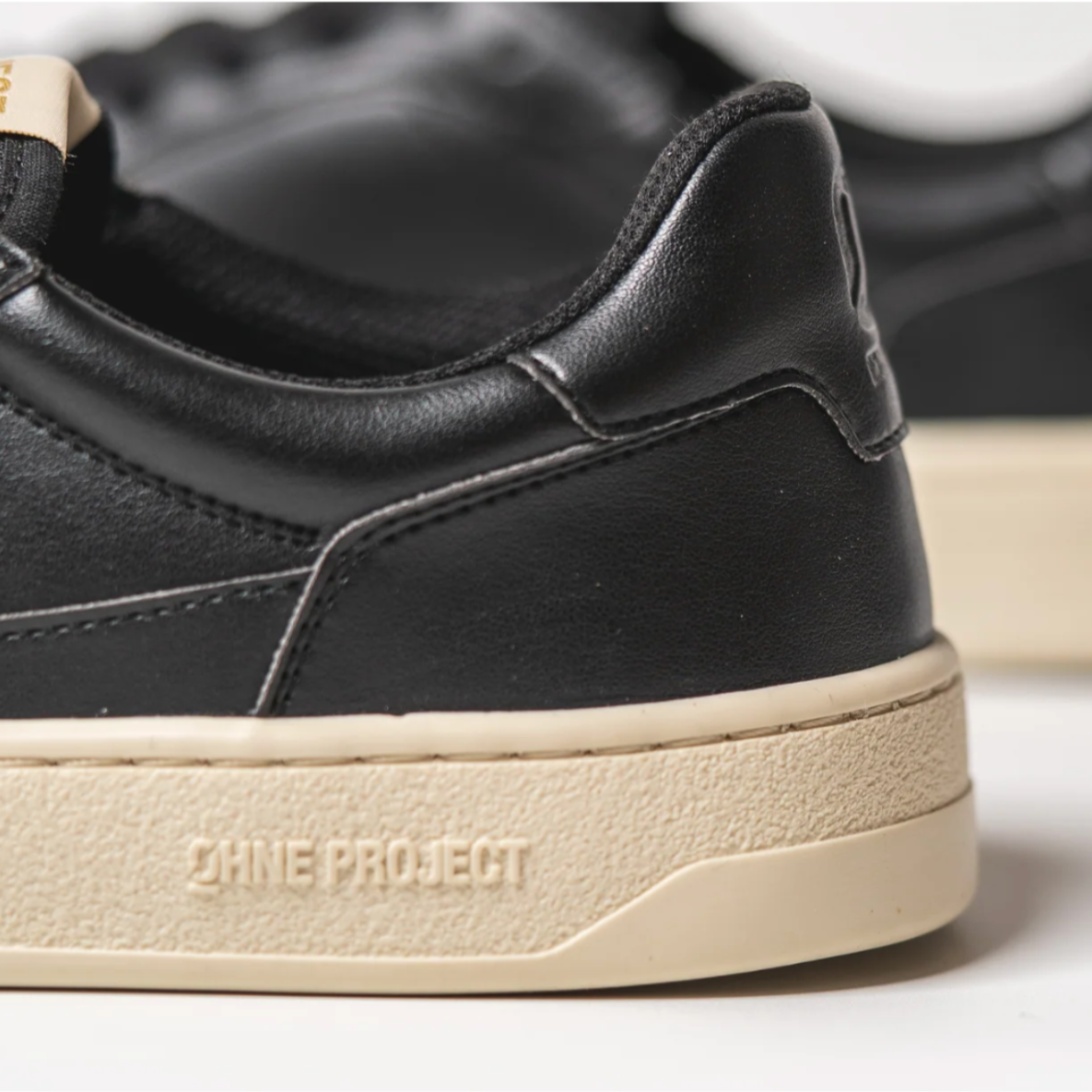 Barefoot Sneaker 080. Men's