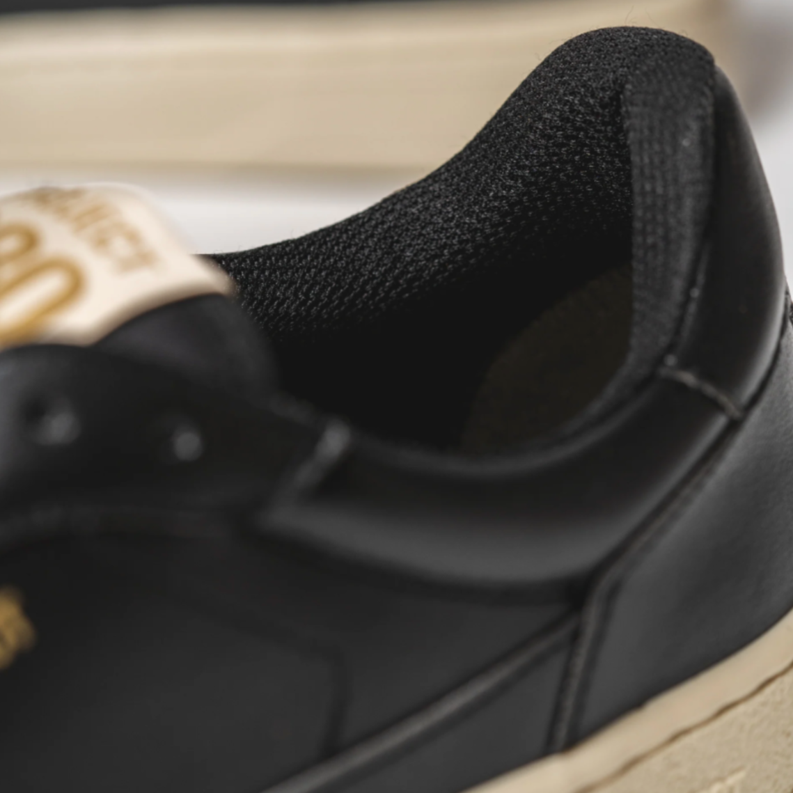 Barefoot Sneaker 080. Men's
