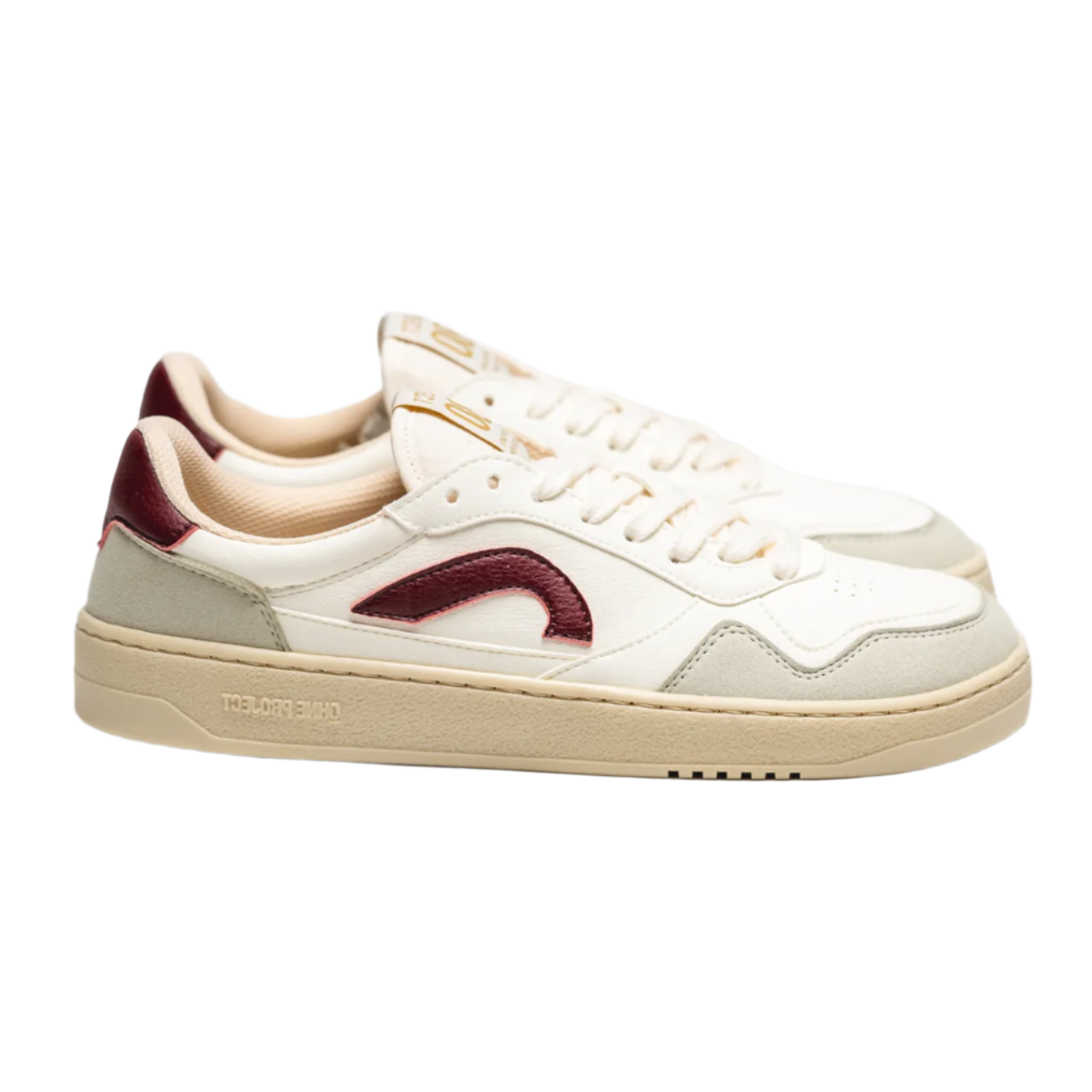 Barefoot Sneaker 080. Men's