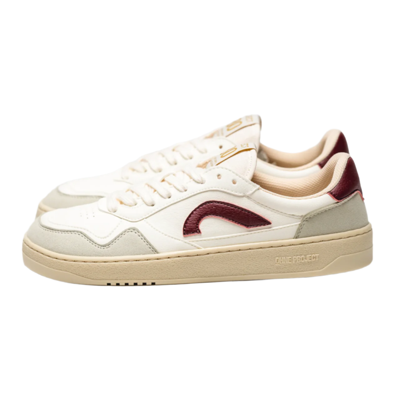 Barefoot Sneaker 080. Men's