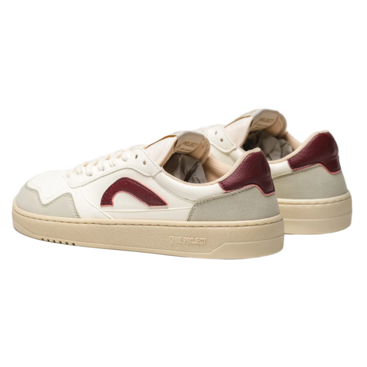 Barefoot Sneaker 080. Men's