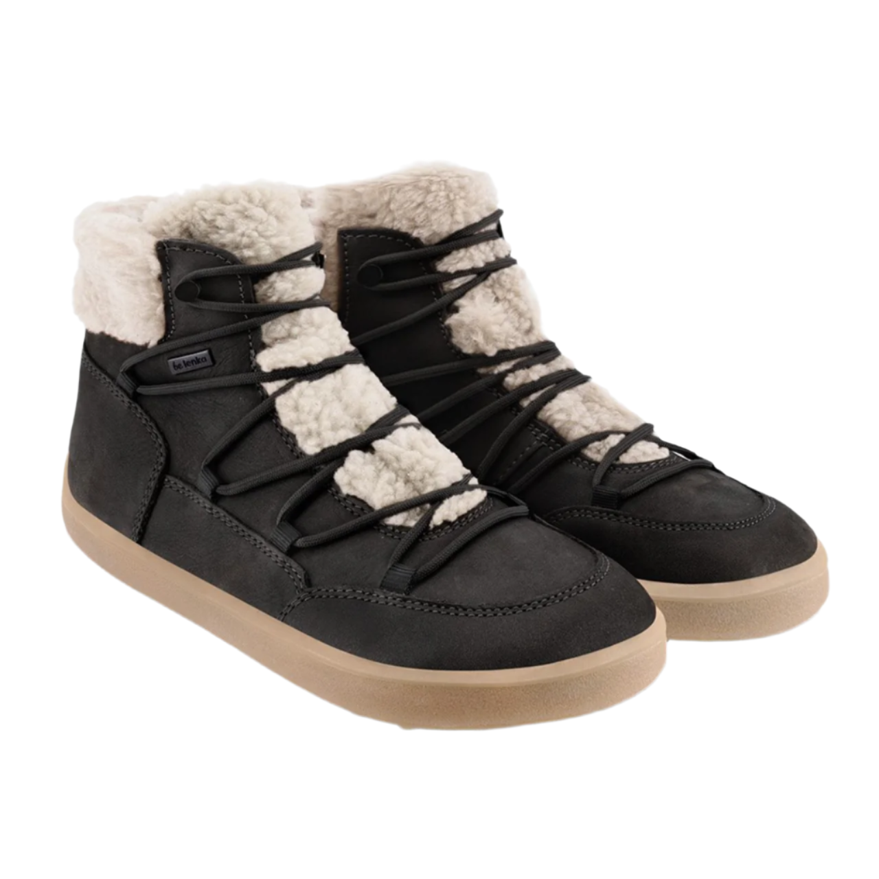 Bliss Winter Boots. Women's