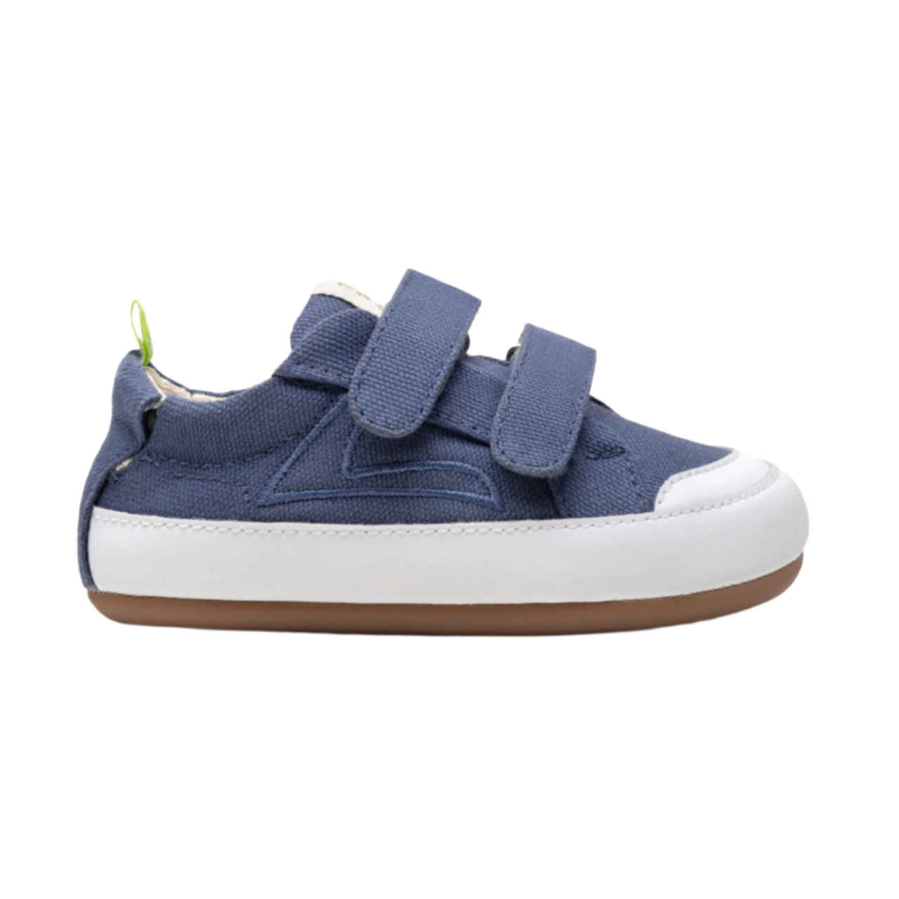 Bossy Green. Toddler's
