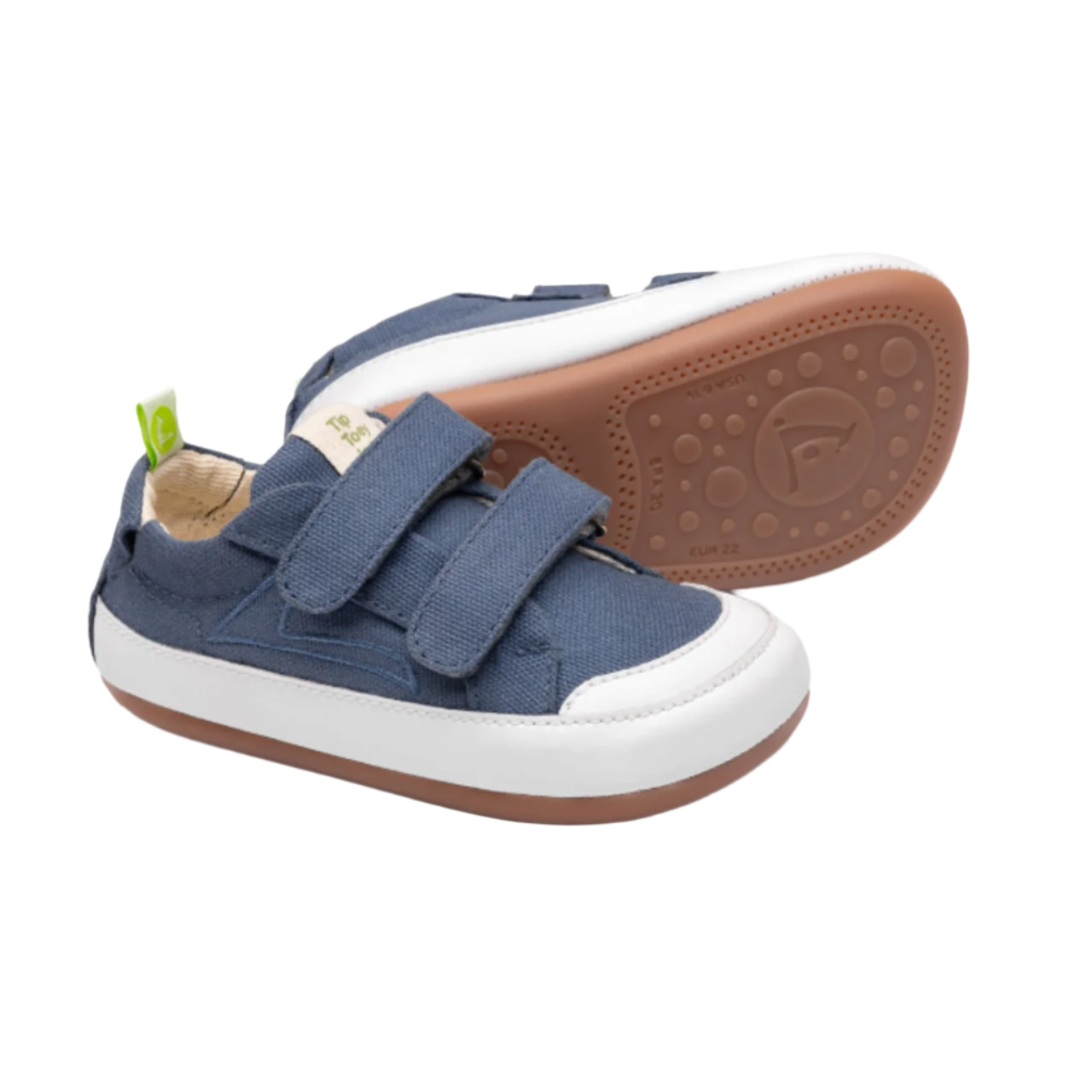 Bossy Green. Toddler's