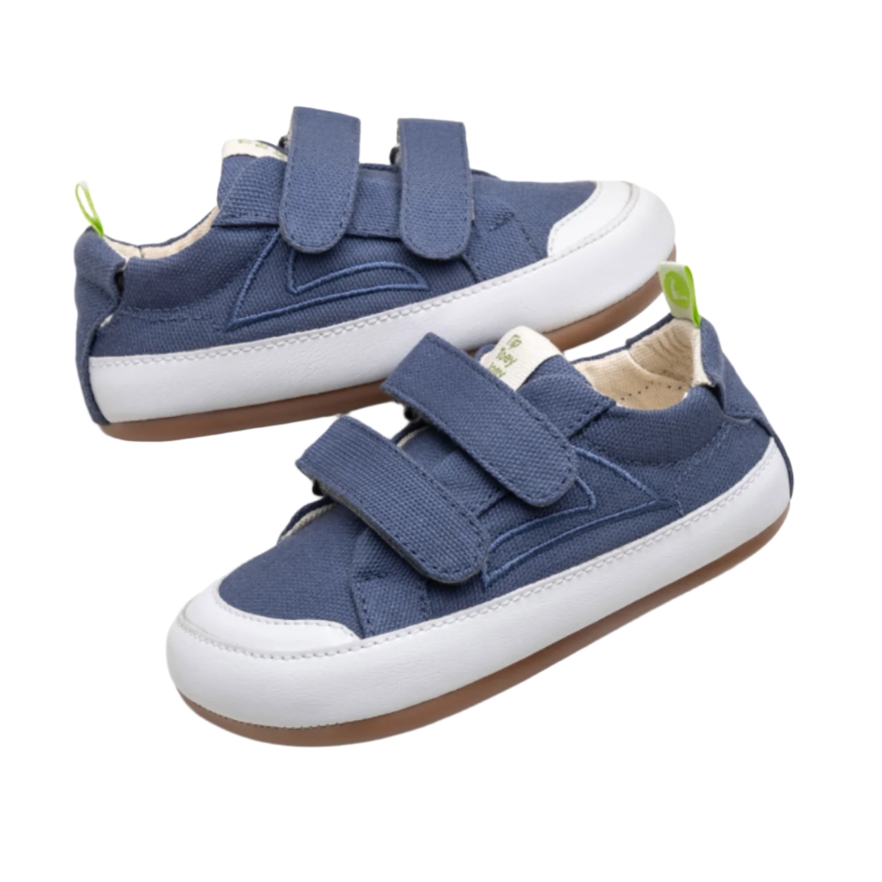 Bossy Green. Toddler's