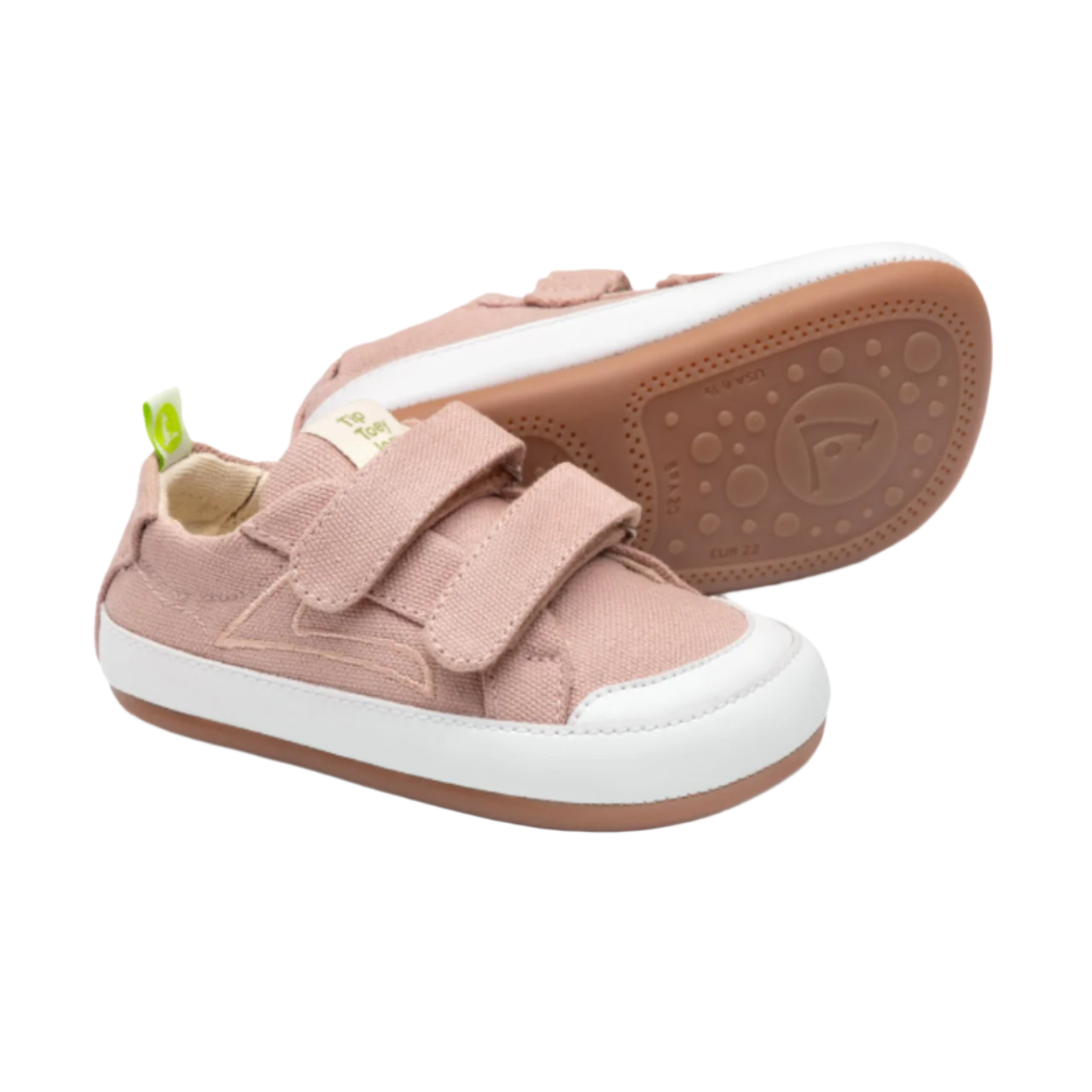 Bossy Green. Toddler's