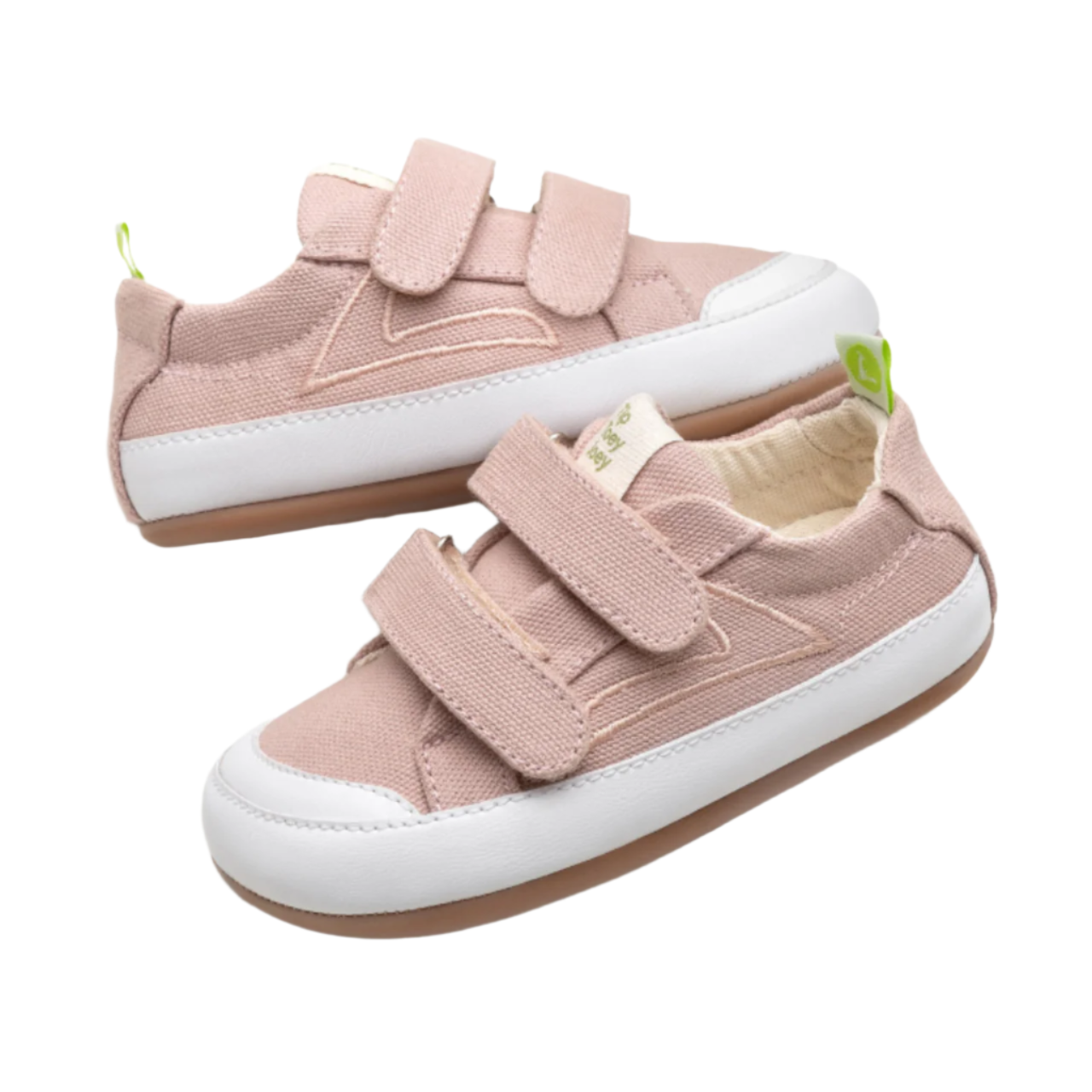 Bossy Green. Toddler's