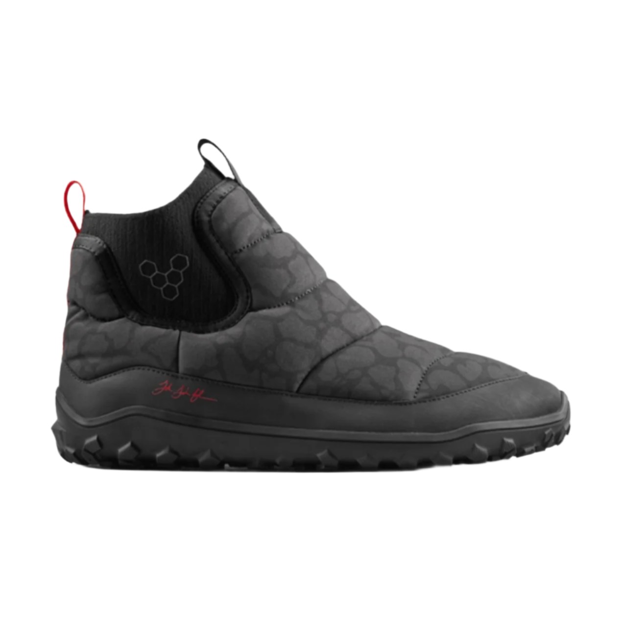 Explorer Mid JJF Men's Winter Barefoot Boots