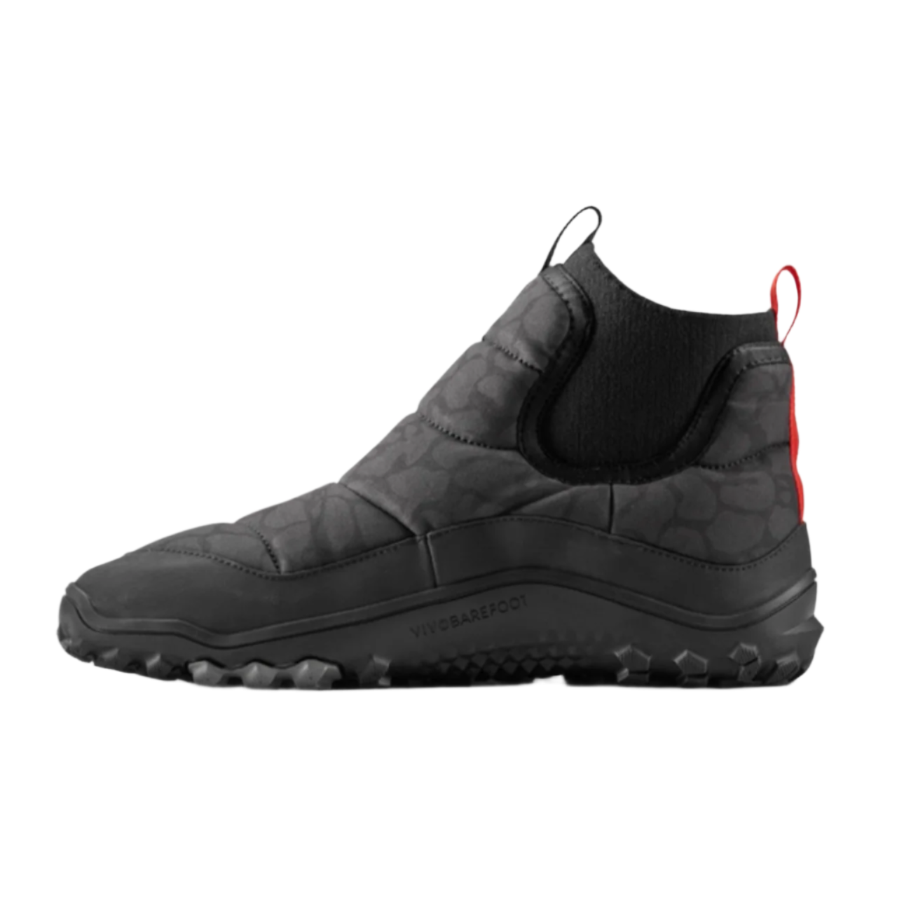 Explorer Mid JJF Men's Winter Barefoot Boots