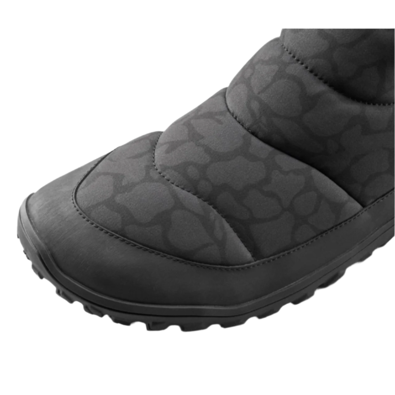 Explorer Mid JJF Men's Winter Barefoot Boots