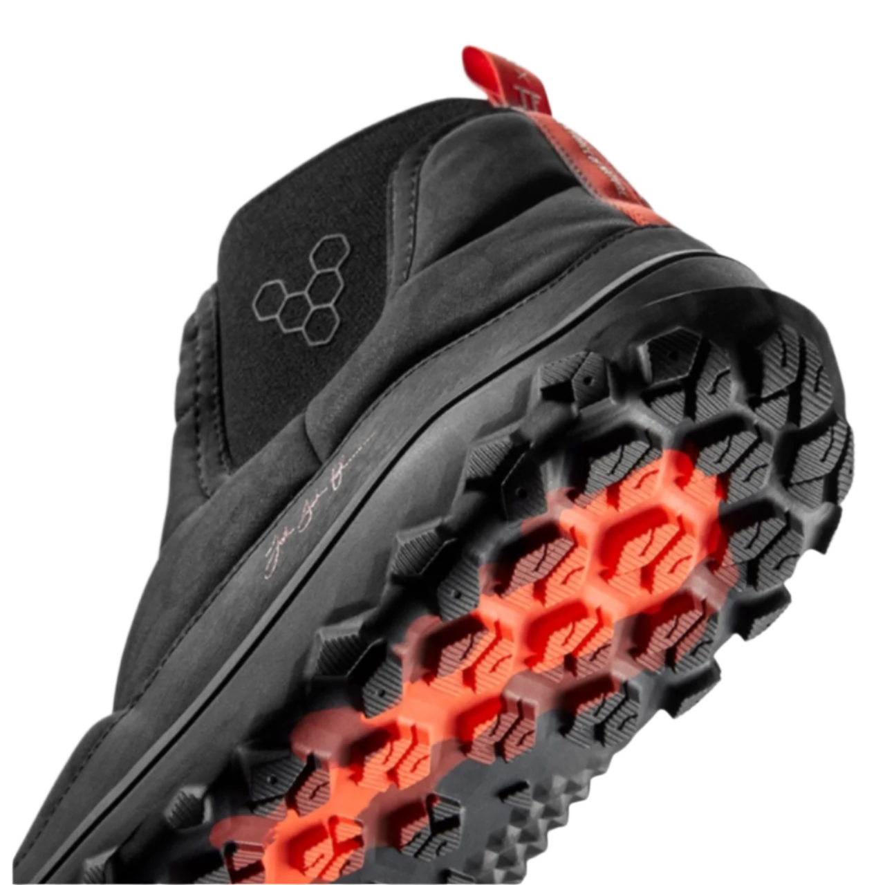 Explorer Mid JJF Men's Winter Barefoot Boots