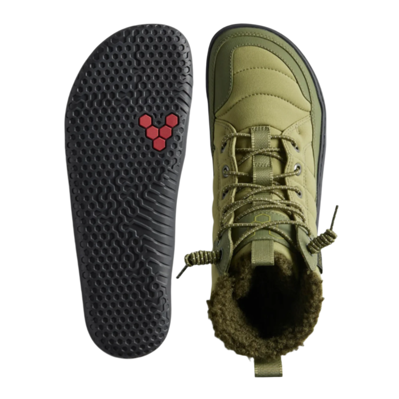 Gobi Hiber. Women's