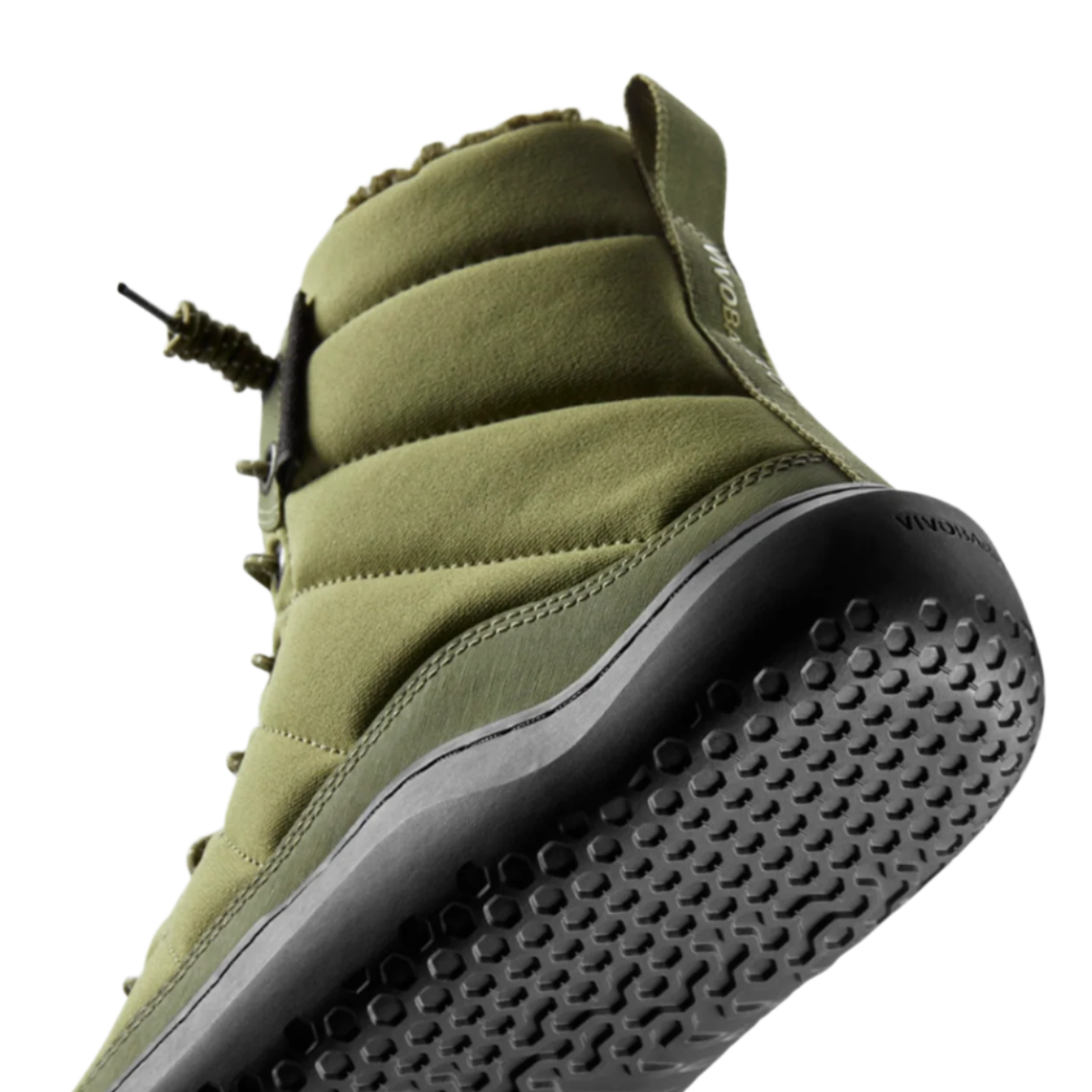Gobi Hiber. Women's