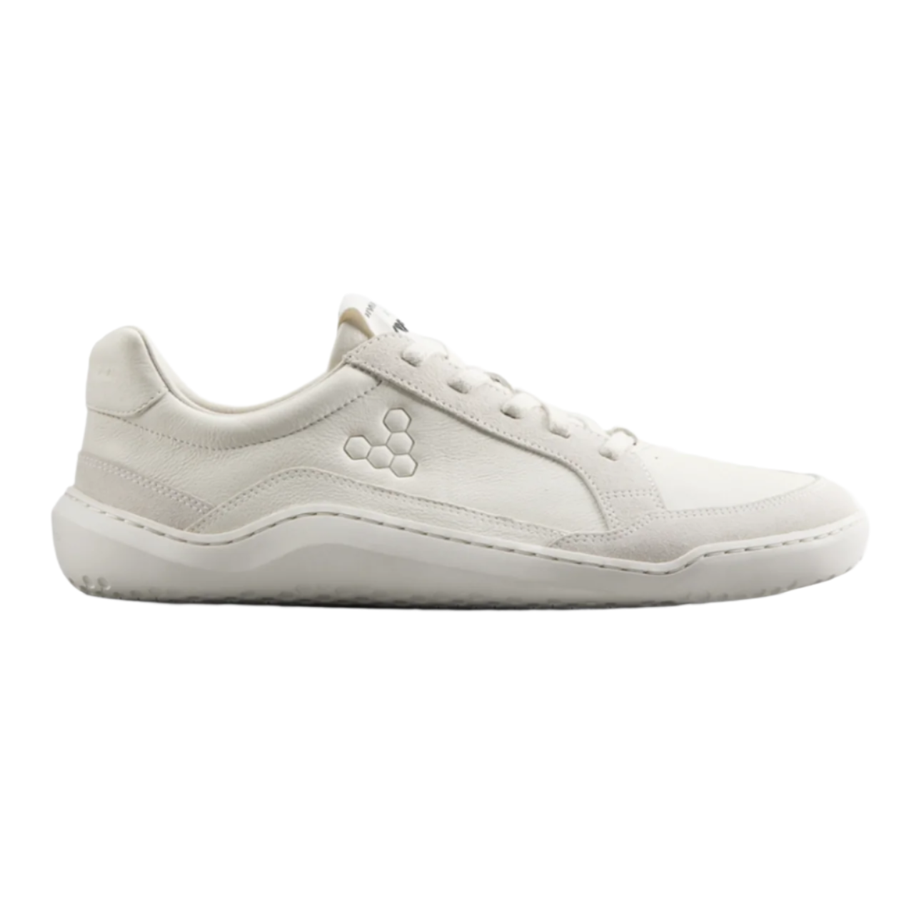 Gobi II Men’s Barefoot Leather Sneakers