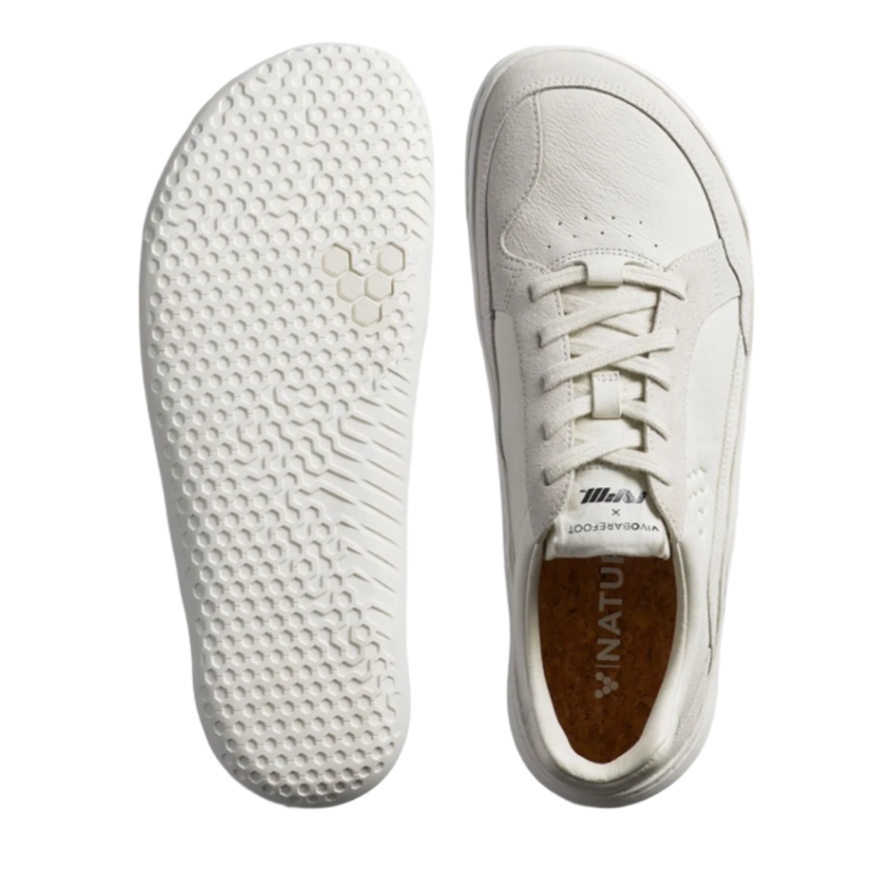 Gobi II Sneaker Premium Leather. Women's
