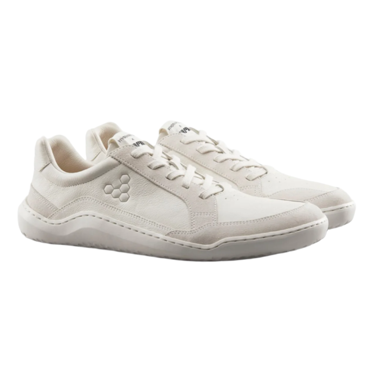 Gobi II Sneaker Premium Leather. Women's