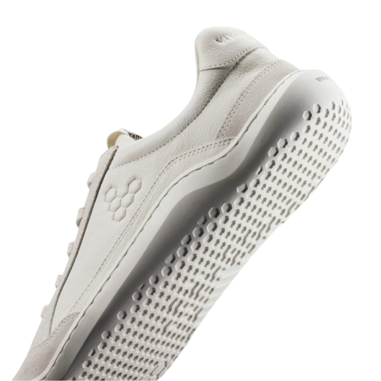 Gobi II Men’s Barefoot Leather Sneakers