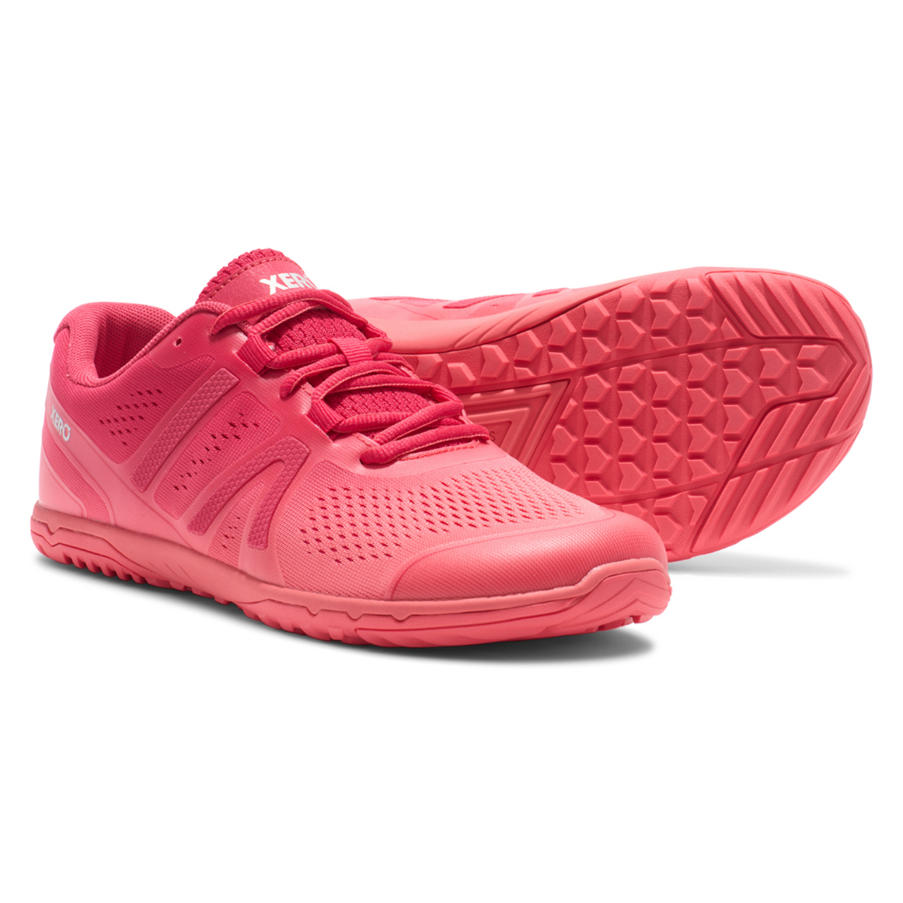 HFS II. Women's