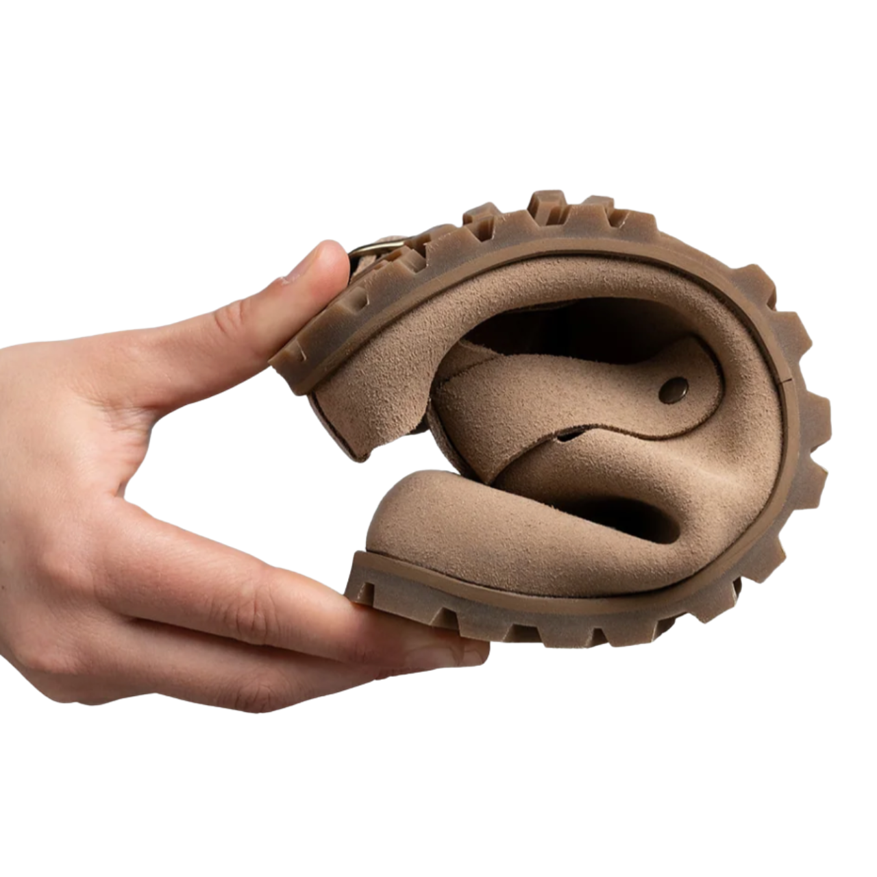 Ikaros Barefoot Clog