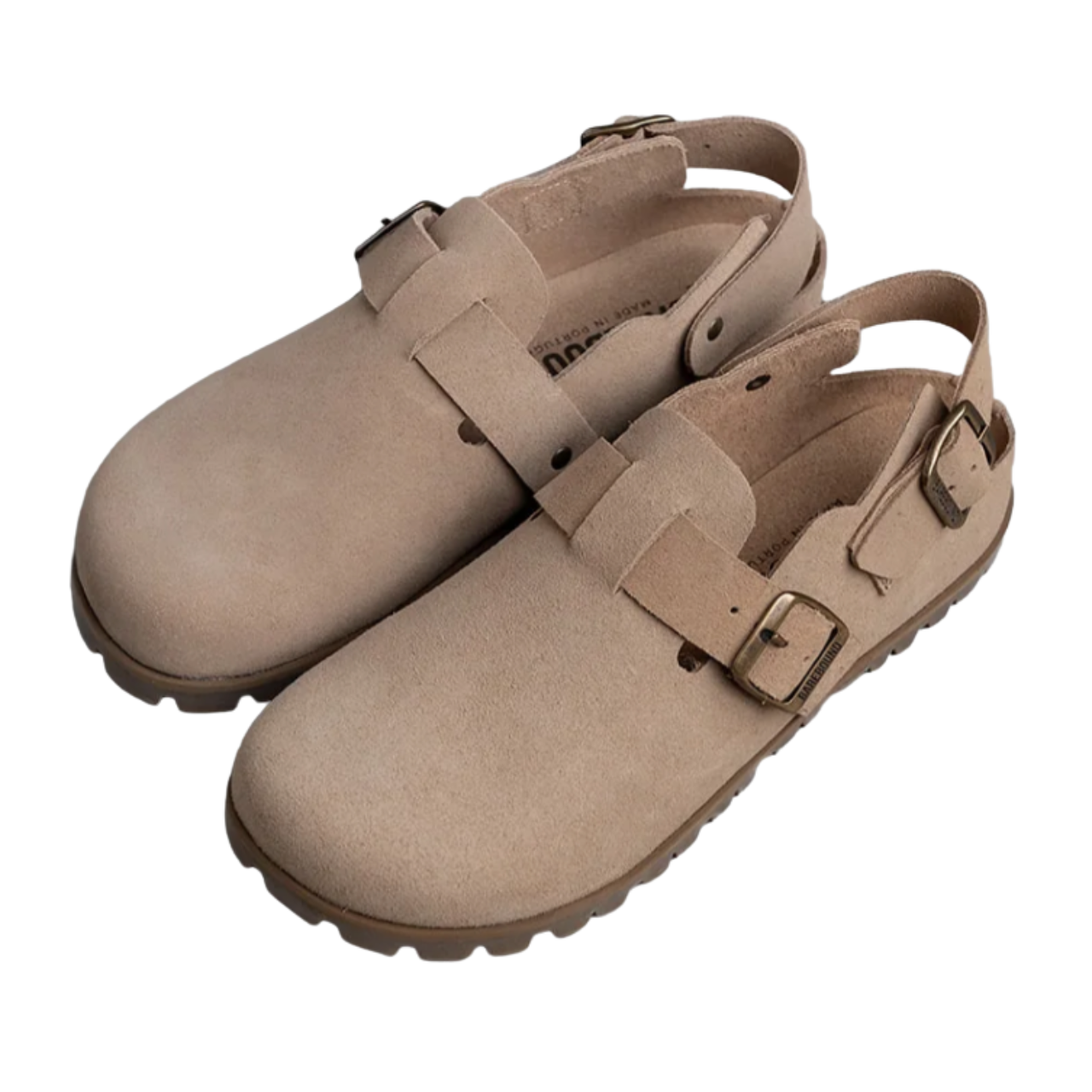 Ikaros Barefoot Clog