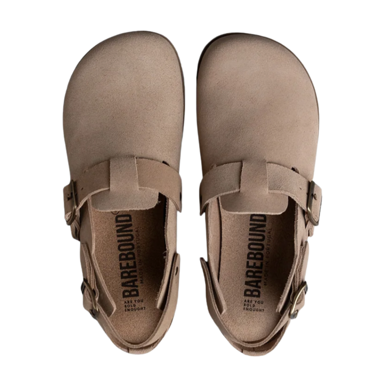 Ikaros Barefoot Clog