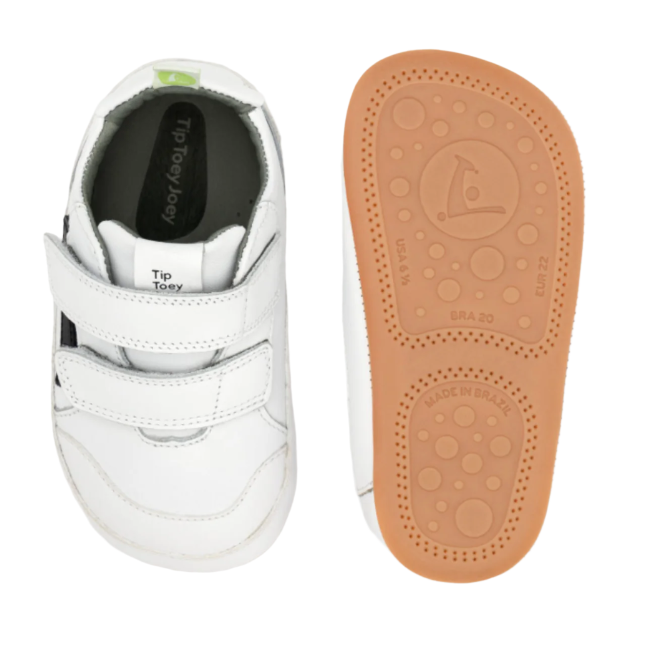 Landy. Toddler's
