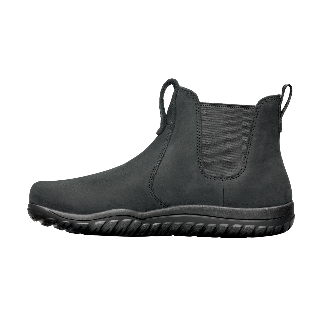 Waterproof Chelsea Boot. Unisex