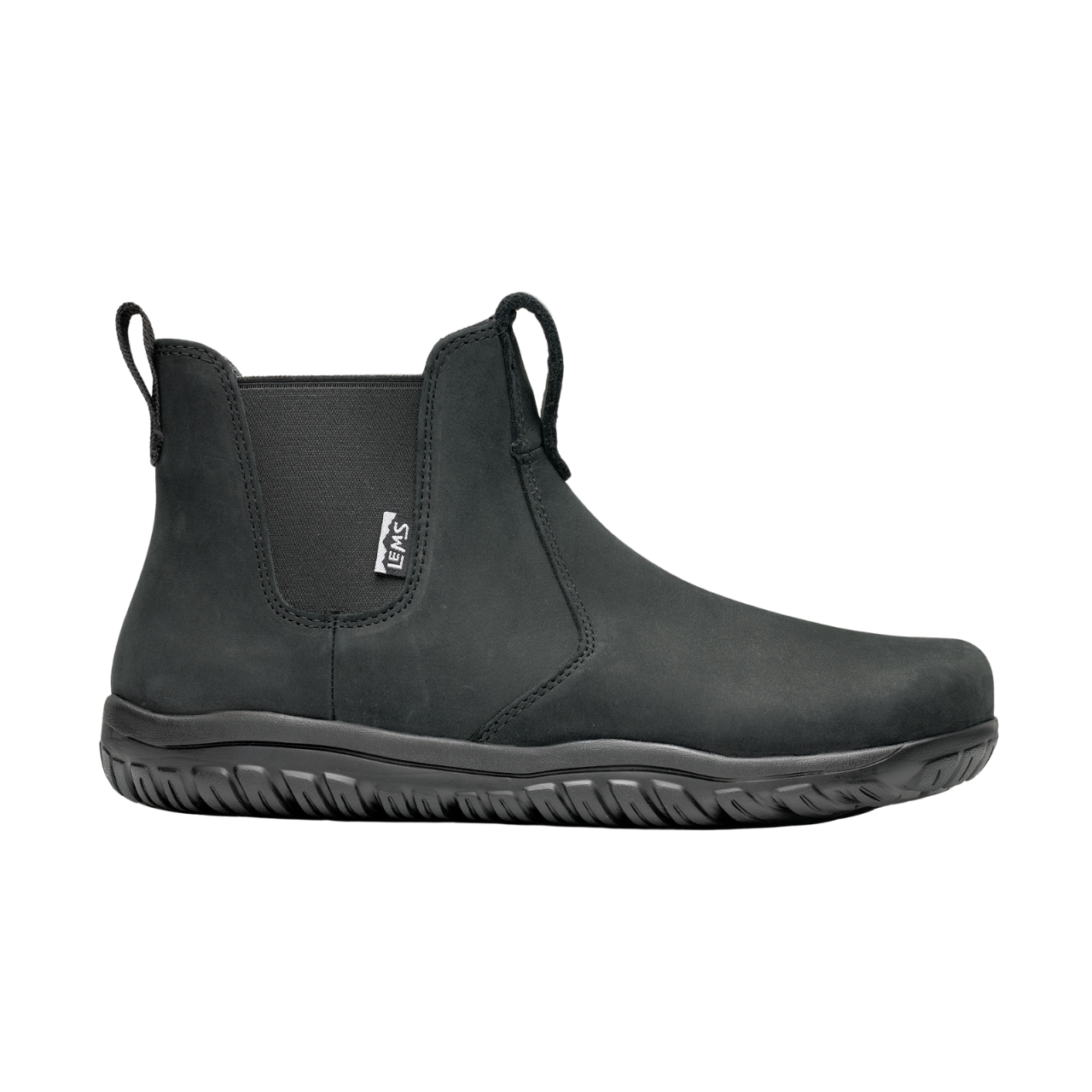 Waterproof Chelsea Boot. Unisex